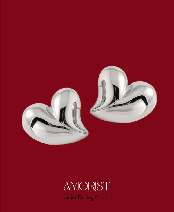 Amorist_Juliet_Earrings_Silver