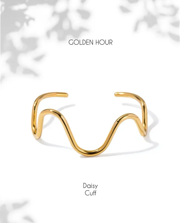 Gh_Daisy_Cuff_Adjustable