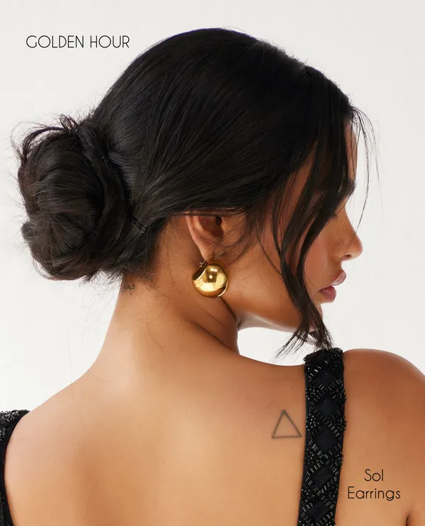 Gh_Sol_Earrings_Gold