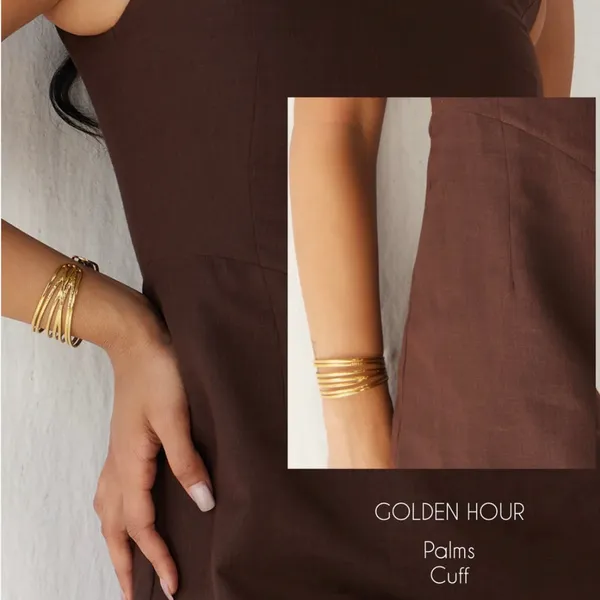 Sahira_X_Golden_Hour