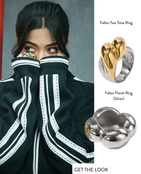 Rashmika_X_Fallon_Fallon_Two_Tone_Ring