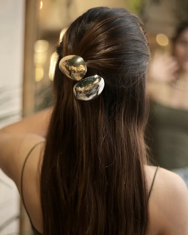 Isla_Fay_Hair_Clips_Single_Silver