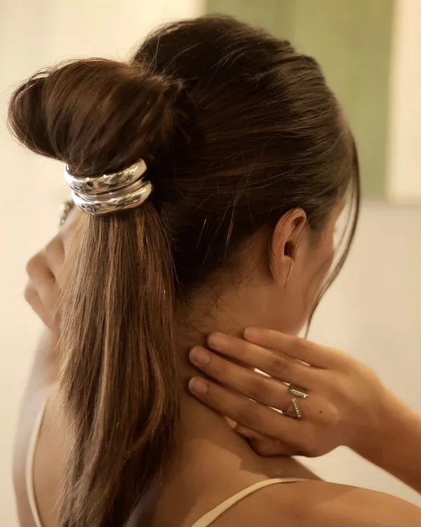 Isla_Lana_Pony_Cuff_Silver_Silver