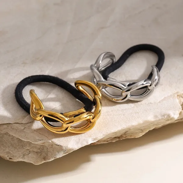 Isla_Cara_Pony_Rubber_Band_Gold
