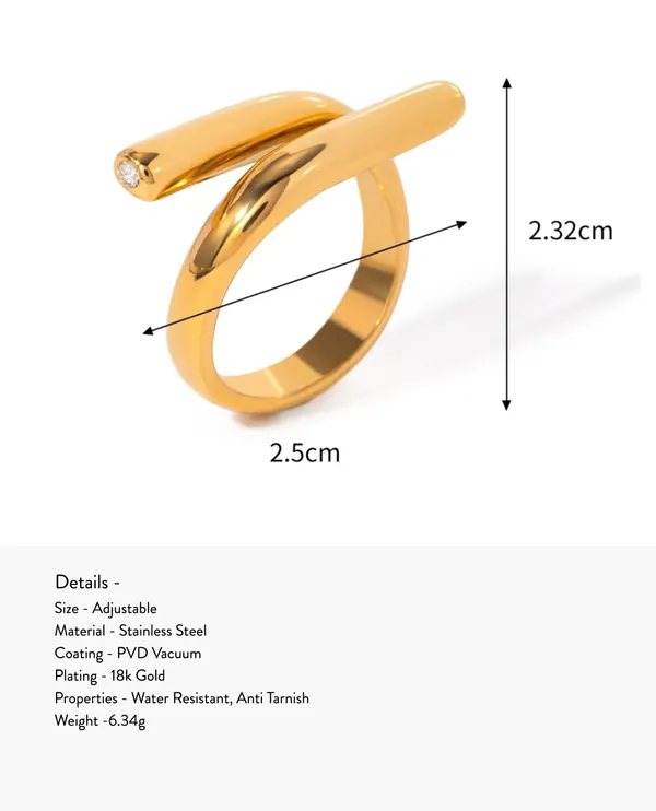 Isla_Ava_Ring_Free_Size_Gold