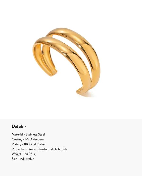 Freya_Cuff_Adjustable_Single