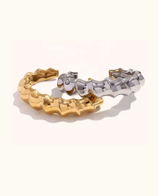 Estee_Cuff_Silver