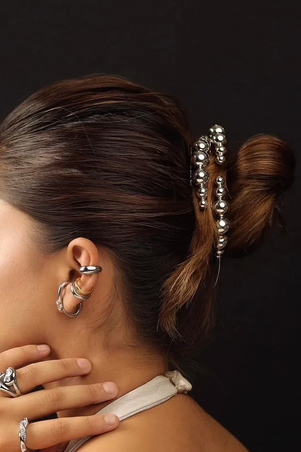 Nova_Hair_Clip_Silver_Set_Of_2