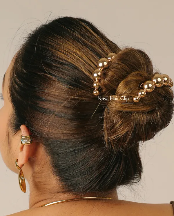 Nova_Hair_Clip_Silver_Set_Of_3
