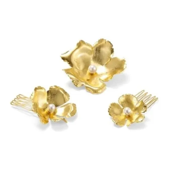 Bella_Hair_Clips_Gold