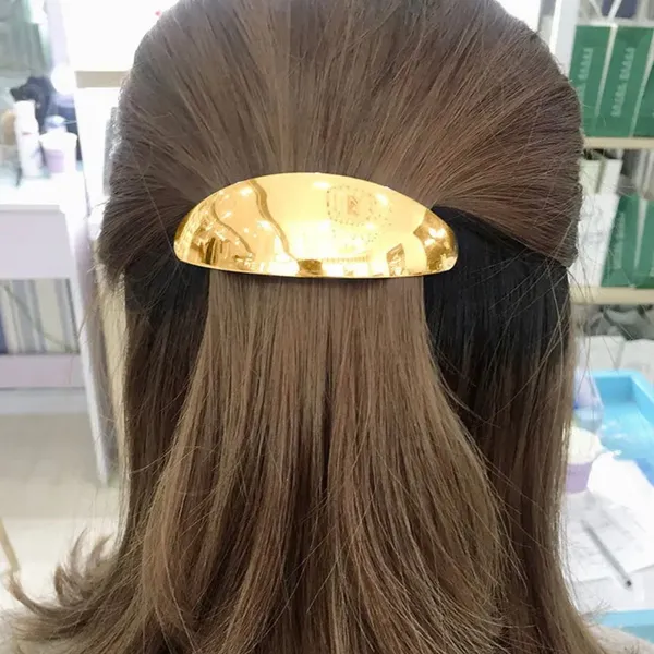 Roma_Hair_Clip_Gold