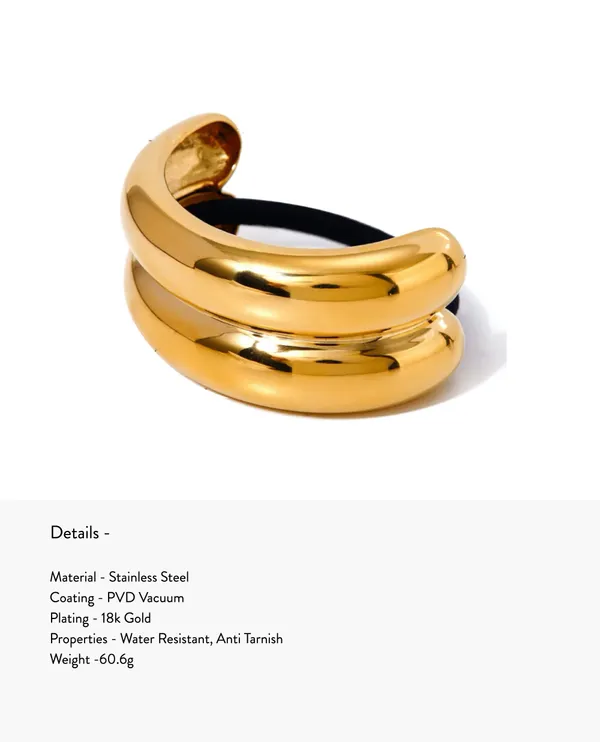 Isla_Lana_Pony_Cuff_Gold_Set_Of_2