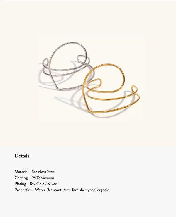 Ula_Cuff_Adjustable_Silver