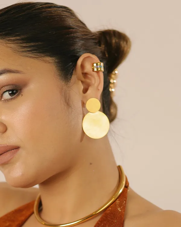Venus_Earrings