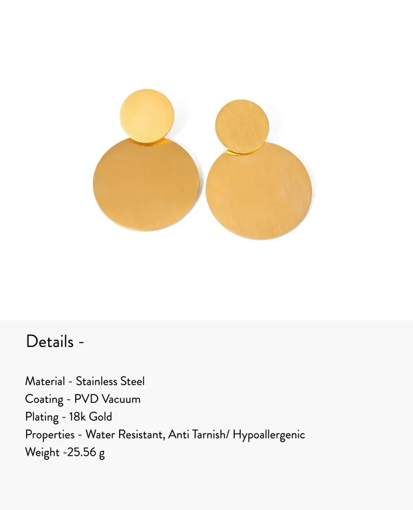 Venus_Earrings