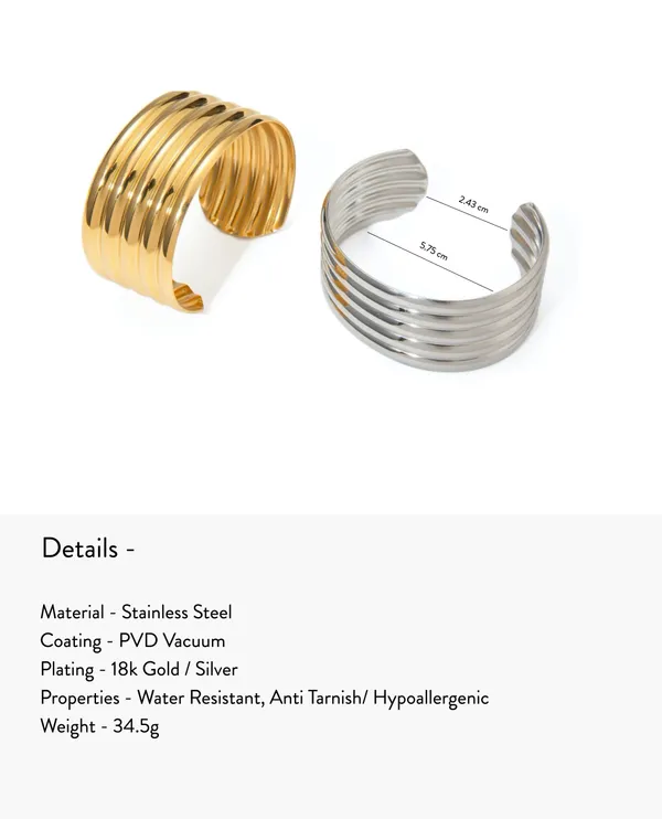 Cassie_Cuff_Silver