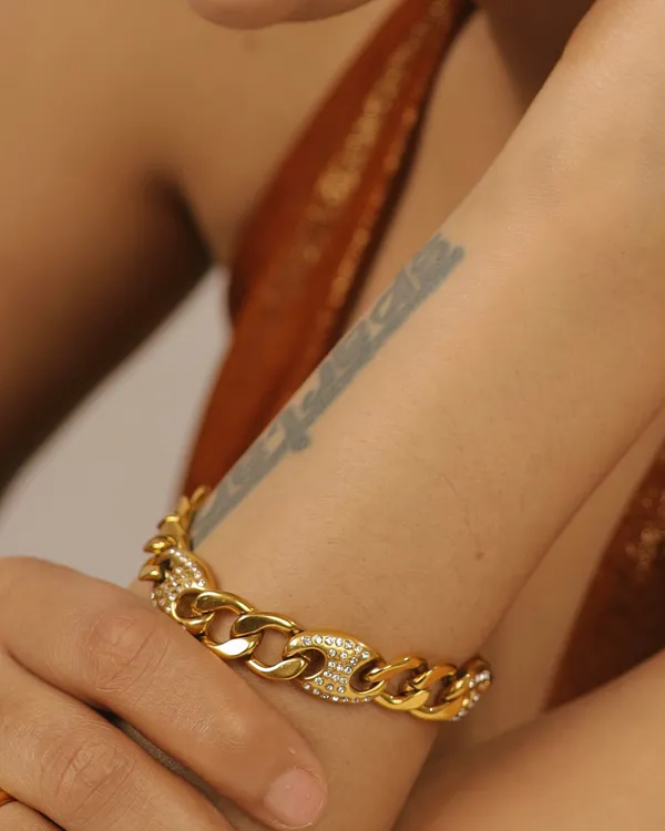 Cuban_Bracelet