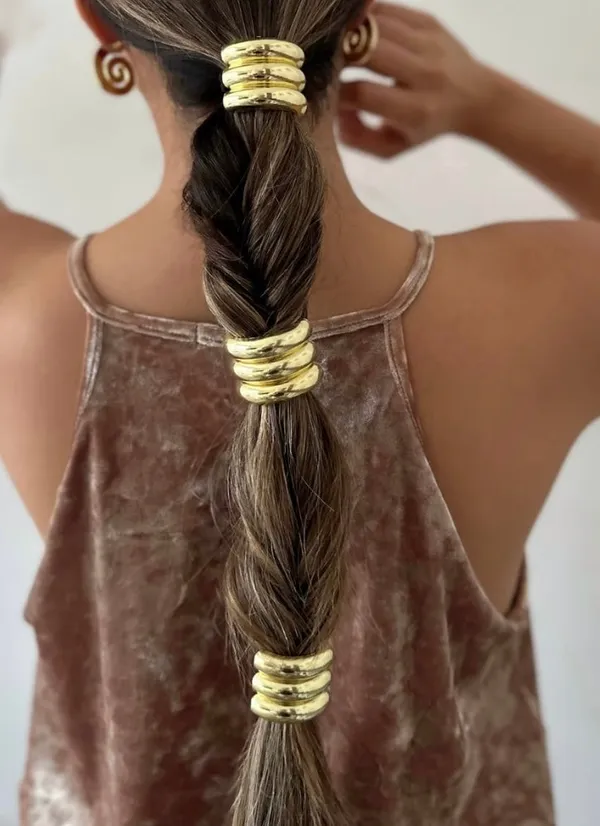 Vera_Hair_Tie_Gold