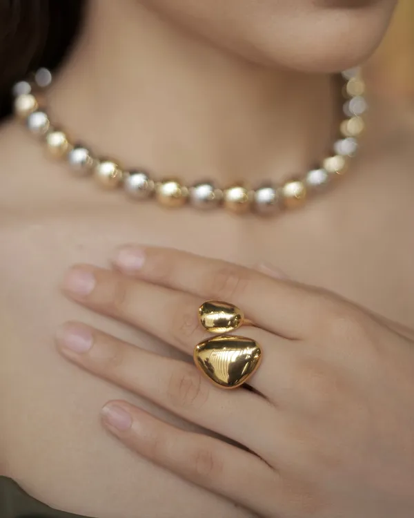 Raashi_X_Fallon_Cobble_Ring_Free_Size
