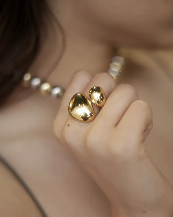 Raashi_X_Fallon_Cobble_Ring_Free_Size