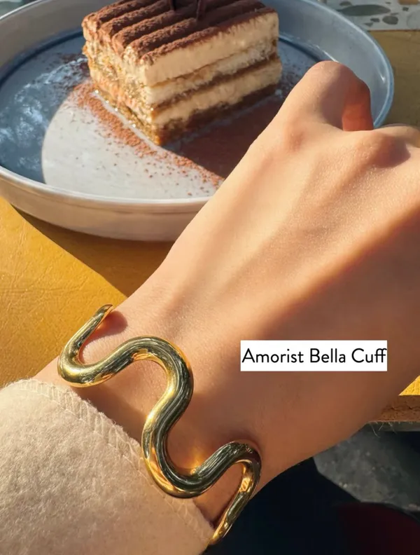 Kripa_X_Amorist_Bella_Cuff