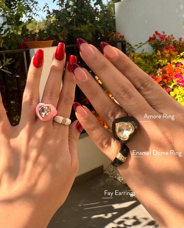 Enamel_Dome_Ring_Pink