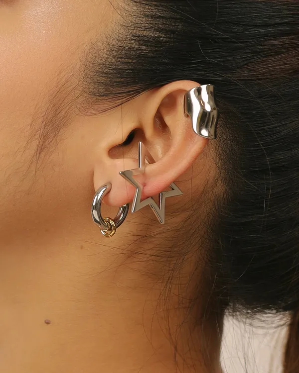Enzo_Hoops_Two_Tone_Ear_Cuff_Single