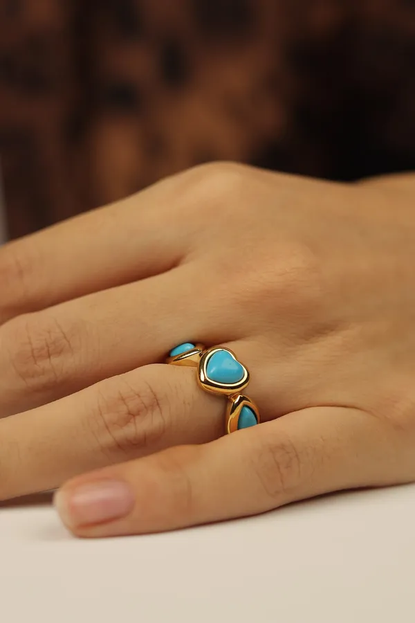 Amorist_Turquoise_Ring