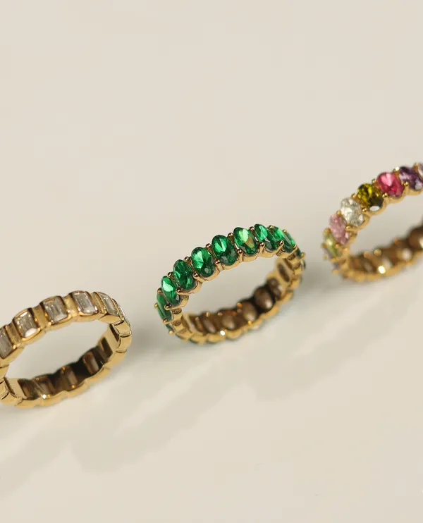 Eternity_Band_Green