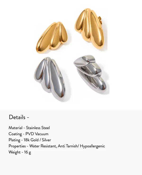 Ora_Earrings_Silver