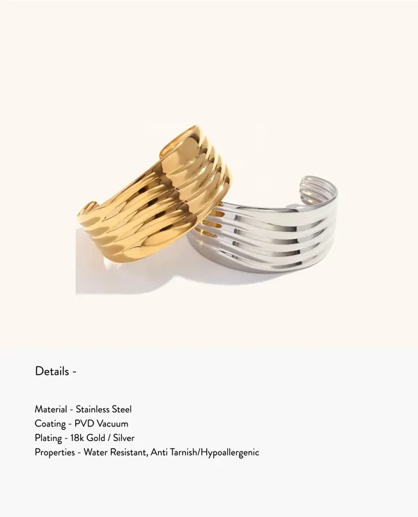 Venus_Cuff_Gold