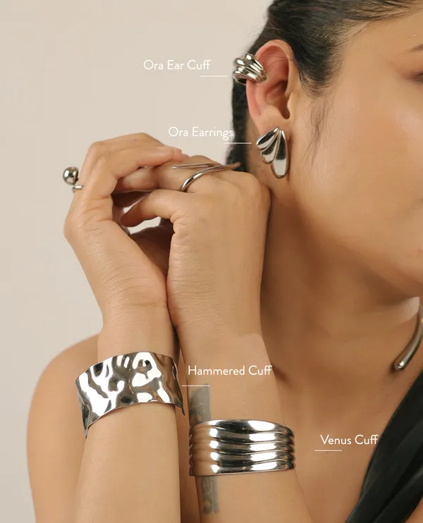 Venus_Cuff_Gold