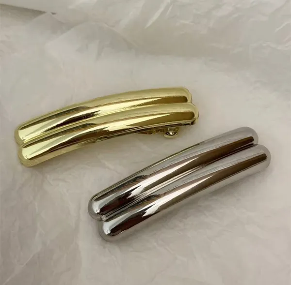 Ora_Hair_Clip_Single_Gold