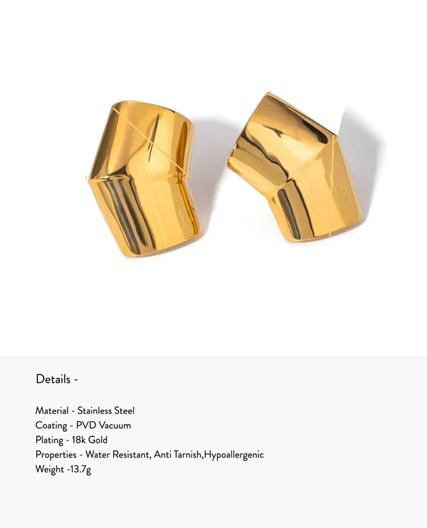 Cleo_Cuff_Earrings