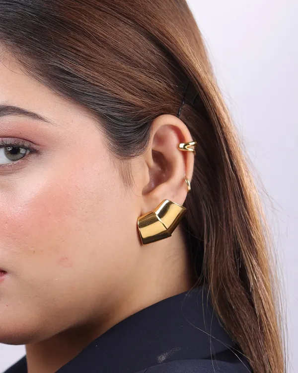 Cleo_Cuff_Earrings