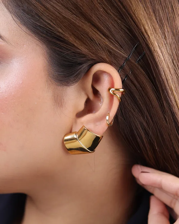 Cleo_Cuff_Earrings