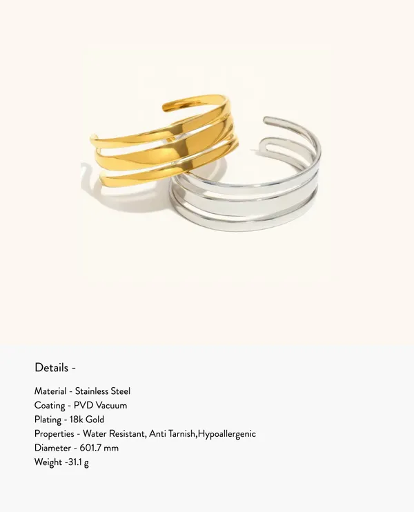 Nyx_Cuff_Gold