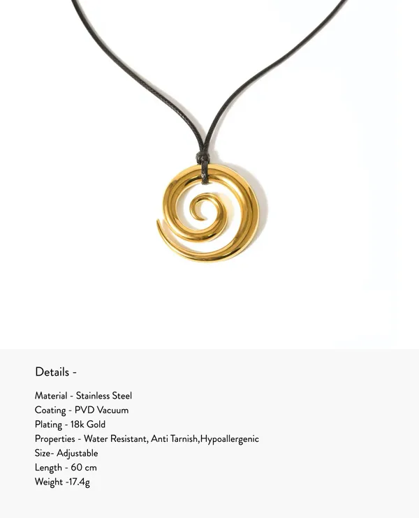 Cleo_Necklace