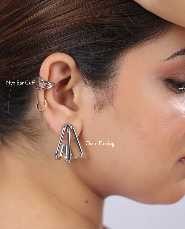 Nyx_Ear_Cuff_Gold_Set_Of_2