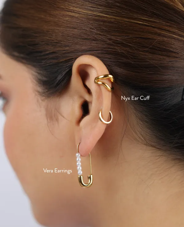 Nyx_Ear_Cuff_Gold_Set_Of_2