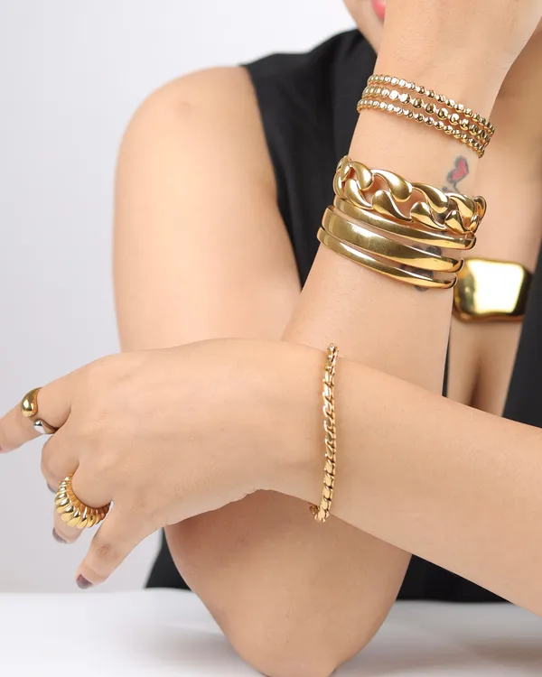 Vale_Bracelet_Silver