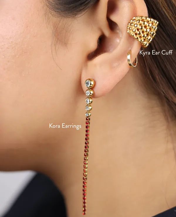 Kora_Earrings_Red