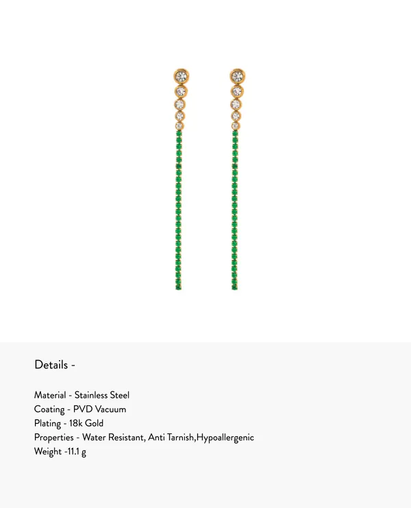 Kora_Earrings_Green