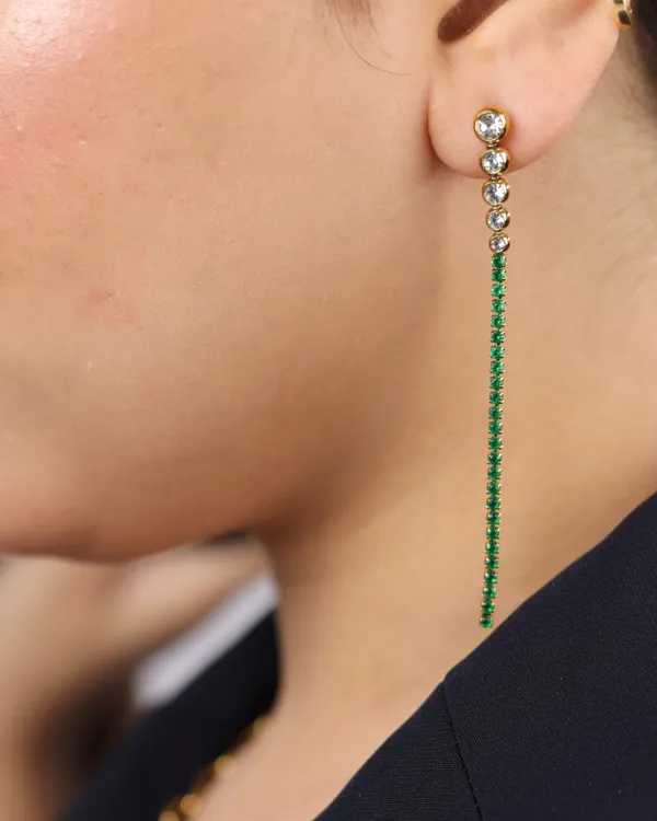 Kora_Earrings_Green