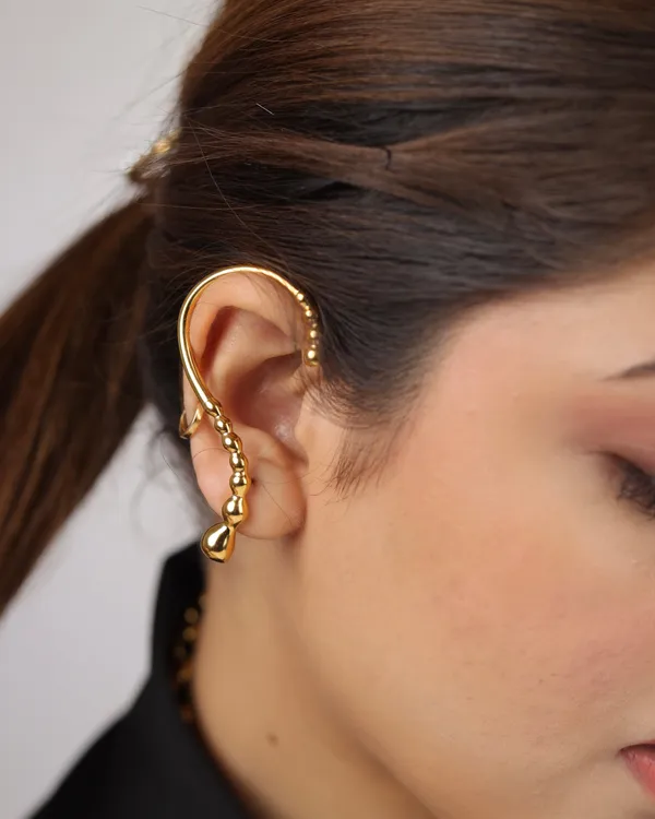 Xara_Earrings_Gold