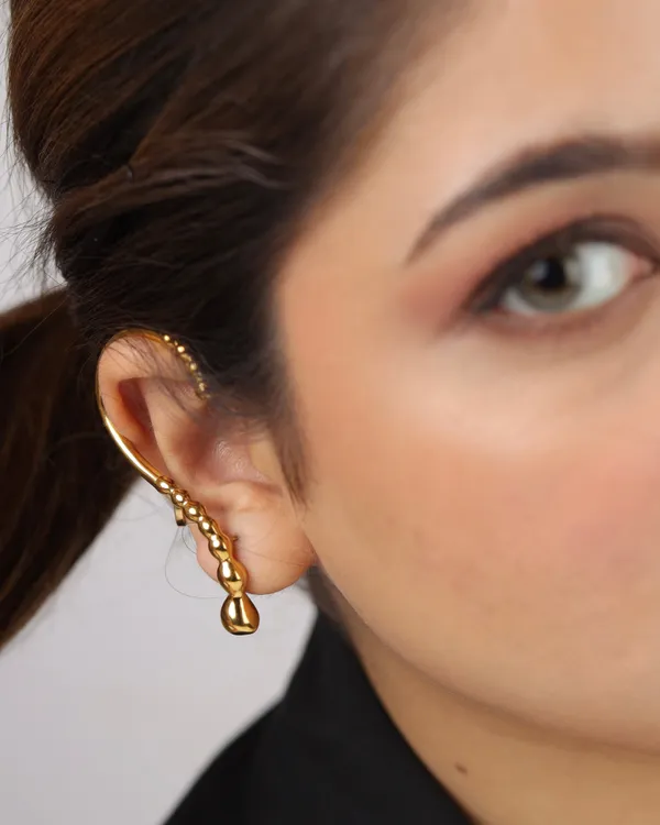 Xara_Earrings_Silver
