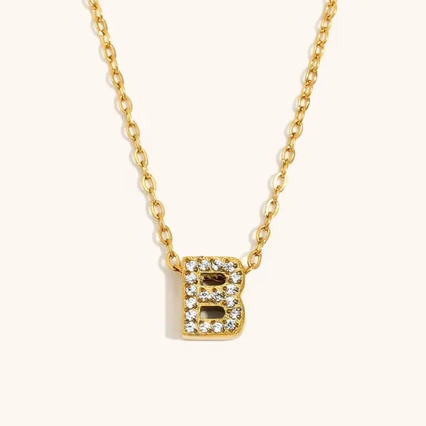 Dainty_Initial_Necklace_Gold_B
