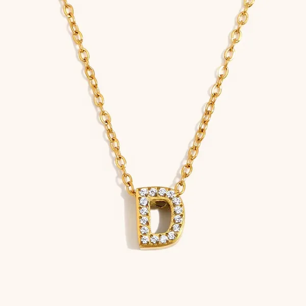 Dainty_Initial_Necklace_Gold_D