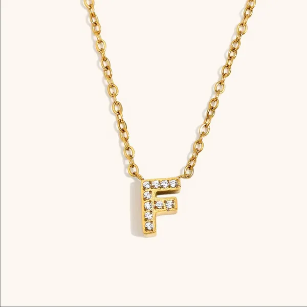 Dainty_Initial_Necklace_Gold_F