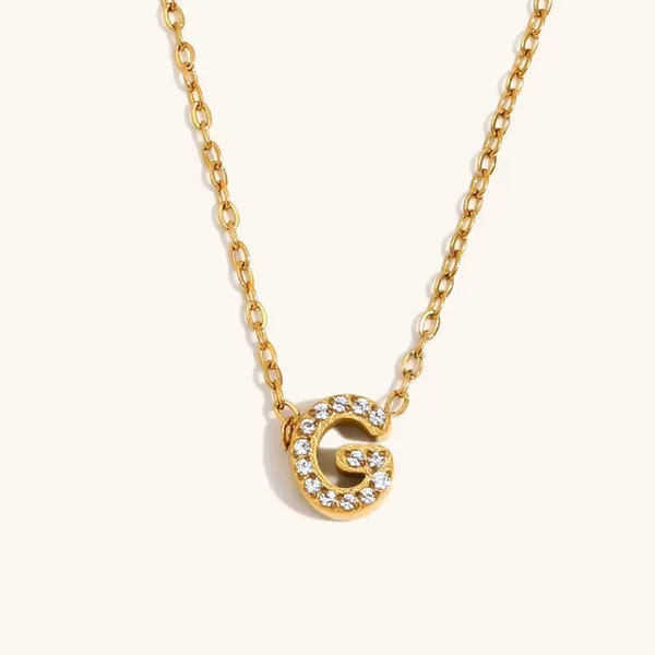 Dainty_Initial_Necklace_Gold_G